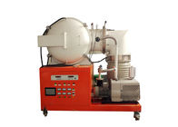 Horno de recocido de alta temperatura del vacío, 1 - 324 L horno industrial del vacío