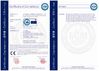 China Zhengzhou Brother Furnace Co.,Ltd certificaciones